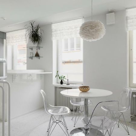 2Ndhomes Central Two Storey Apartment With Sauna Helsingfors Eksteriør bilde