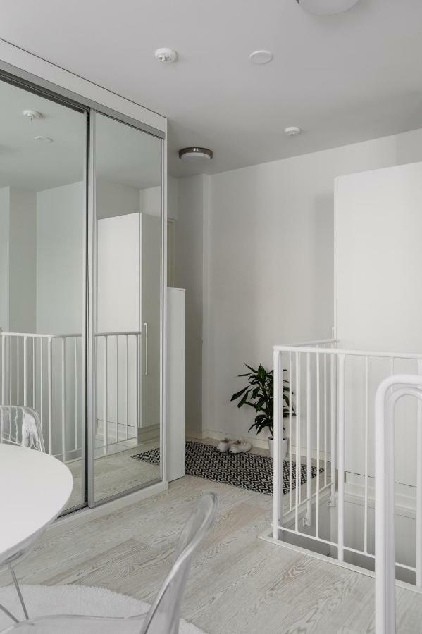 2Ndhomes Central Two Storey Apartment With Sauna Helsingfors Eksteriør bilde