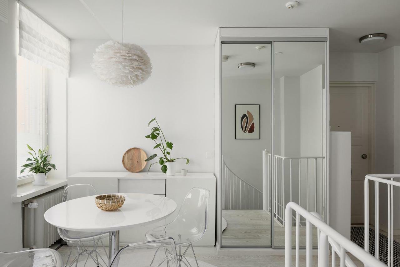 2Ndhomes Central Two Storey Apartment With Sauna Helsingfors Eksteriør bilde