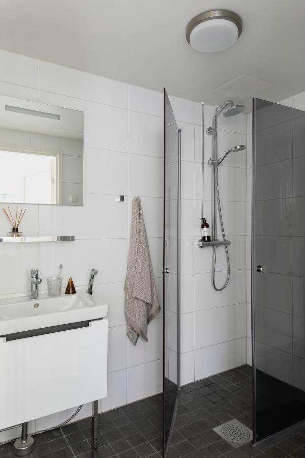 2Ndhomes Central Two Storey Apartment With Sauna Helsingfors Eksteriør bilde